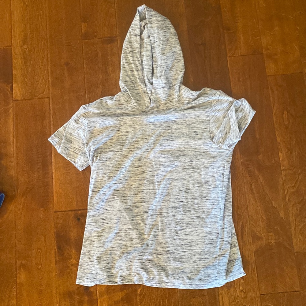 Men’s hoodie tshirt